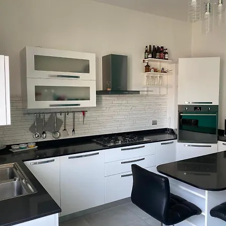 דירה La Casa Di Betty *