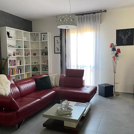 דירה La Casa Di Betty