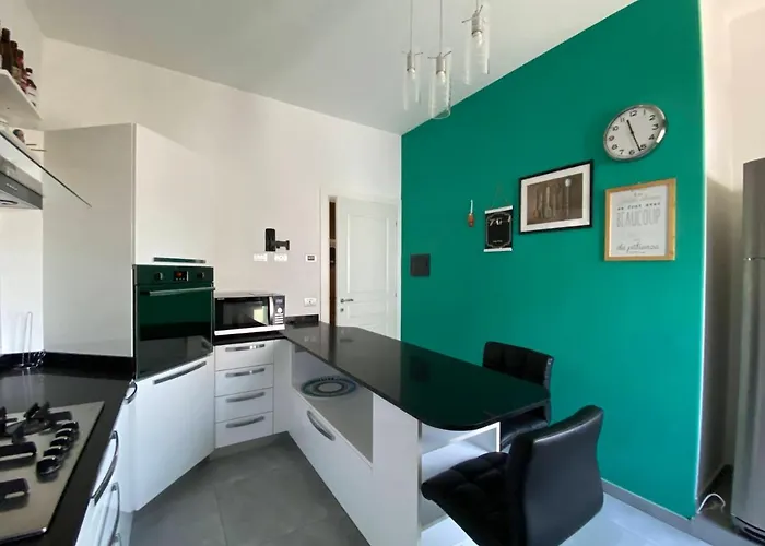 La Casa Di Betty Appartamento Salsomaggiore Terme