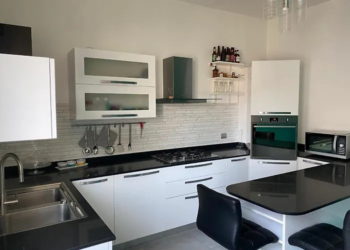 Apartament La Casa Di Betty *