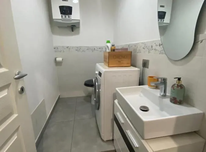 La Casa Di Betty Appartamento Salsomaggiore Terme